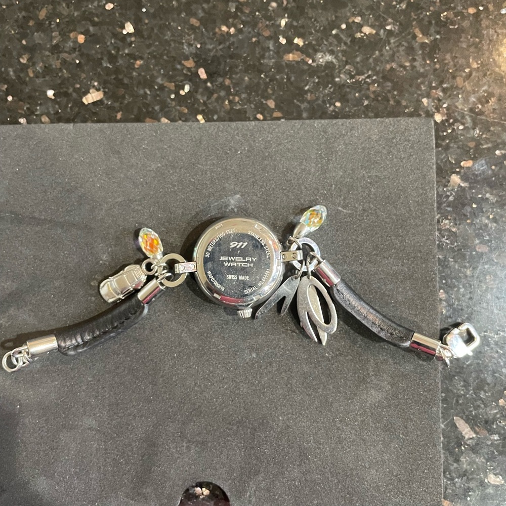 Porsche Design Driver’s Selection 3 Piecewatch Ne… - image 6